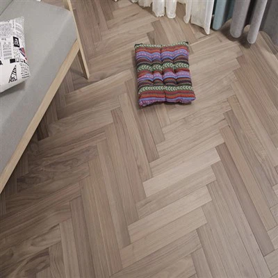 Floor Paving Process